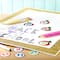 Royal Brites® Gold Glitter Glam Poster Board